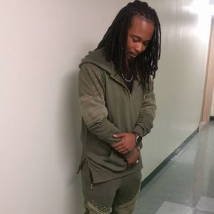 Meet your Posher, Darius